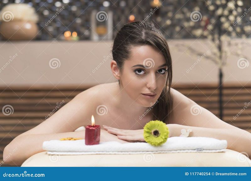 Masaje de relajación